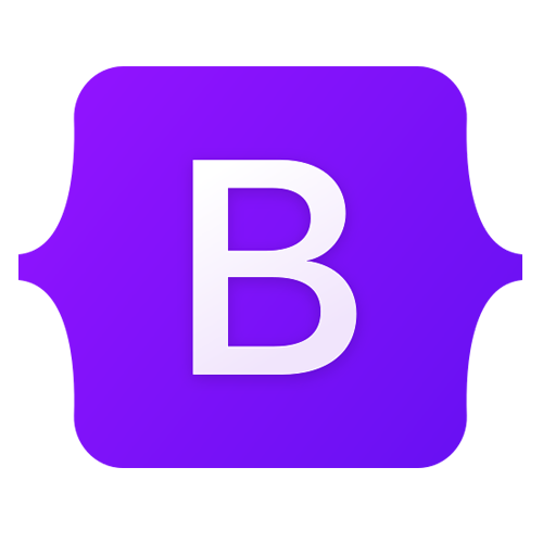 Bootstrap icon