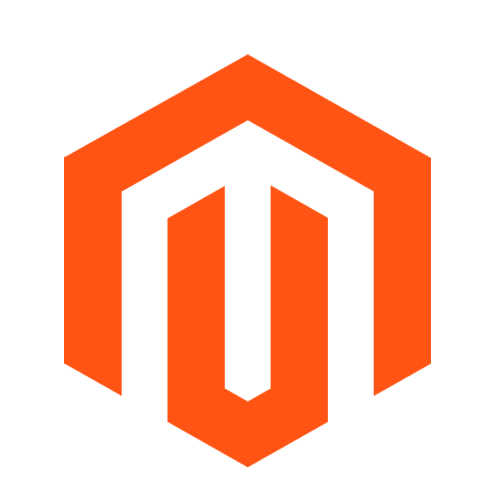 Magento icon