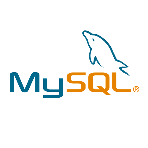 MySQL icon