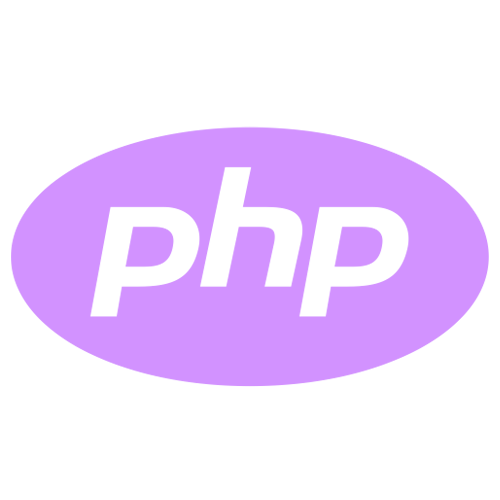 PHP icon