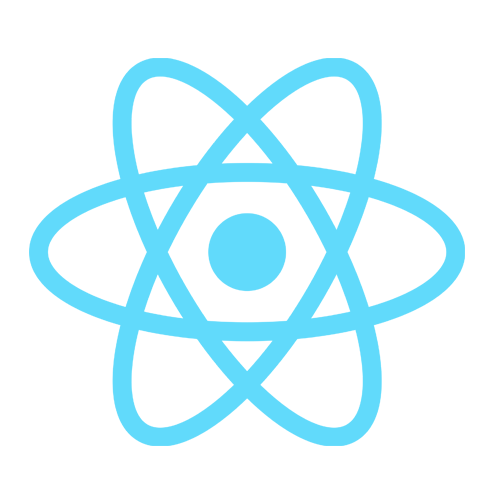 ReactJS icon