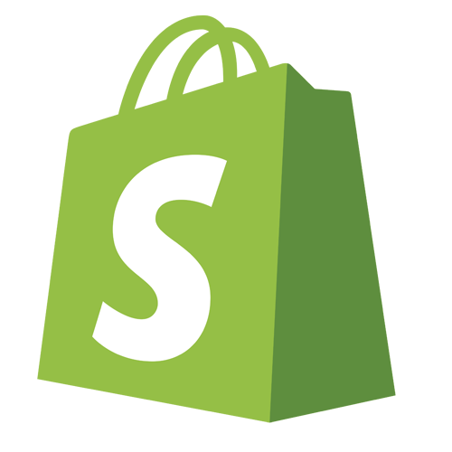 Shopify icon