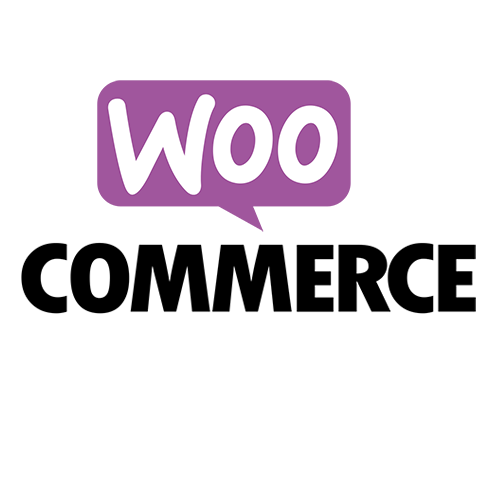 Woo commerce icon